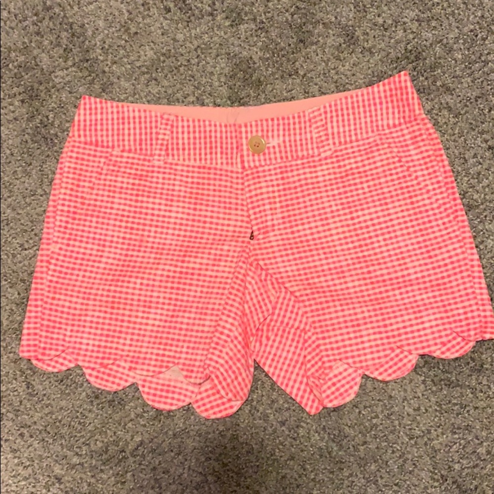 Lilly Pulitzer Buttercups